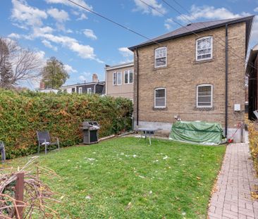For Lease - 262 Soudan Avenue Unit# Upper, Toronto, Ontario - Photo 4