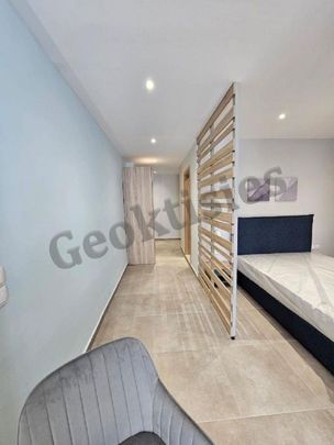 Studio/Γκαρσονιέρα για ενοικίαση Σκεπάρνη (Αμπελόκηποι) - Photo 1
