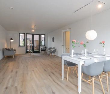 Eerste Hasselaerstraat 1 - Foto 1