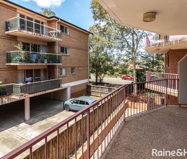 12/53-57 Good Street, Westmead, NSW 2145 - Photo 2