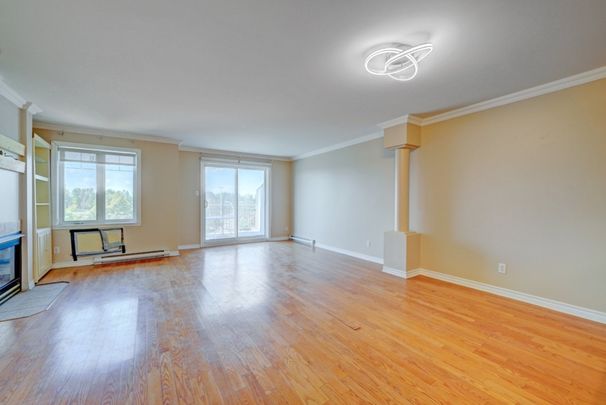 Appartement à louer - Brossard (Noms de rues (C)) Appartement à louer - Brossard (Noms de rues (C)) - Photo 1