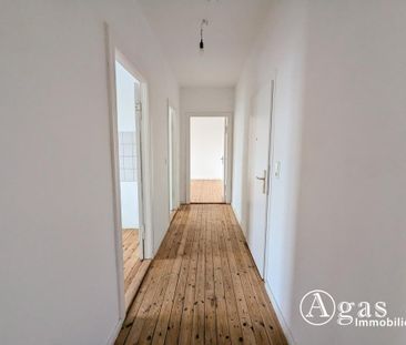 Großzügige 2-Zimmer-Wohnung in Eberswalde - Photo 4
