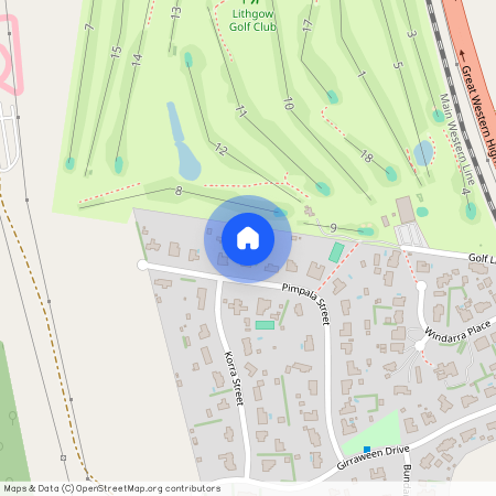 A/25 Pimpala Street, NSW 2790, Marrangaroo