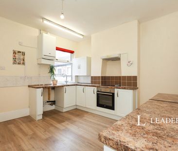 2 bedroom house to rent Kingsley Street, Stoke-on-Trent, ST3 - Photo 4