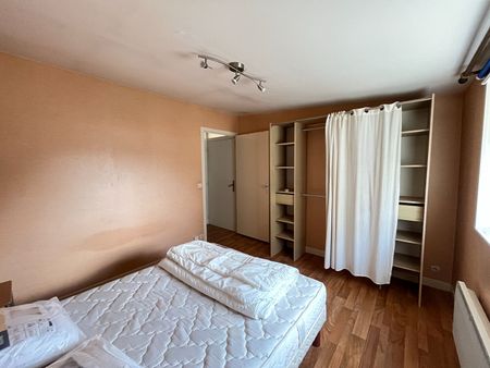 Location appartement 2 pièces, 52.00m², Reims - Photo 4