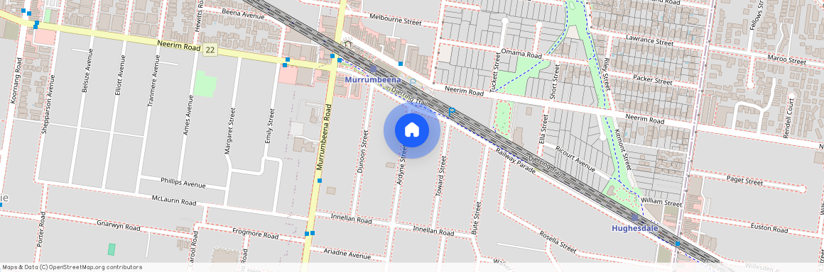 1/4 Ardyne Street, Vic 3163, Murrumbeena