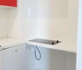 Appartement T1 Reims - Photo 2