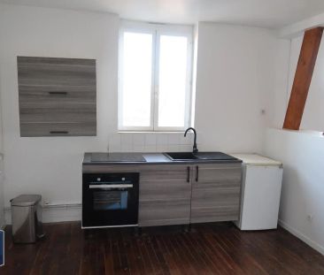 Appartement à louer 2 pièces 40.08m² - Photo 5
