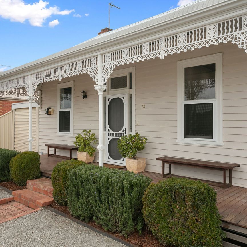 73 Langston Street, Bendigo - Photo 1