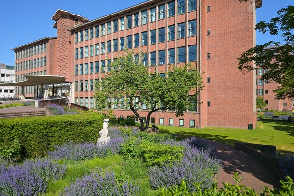 Te huur: Appartement Plesmanweg in Den Haag - Foto 1