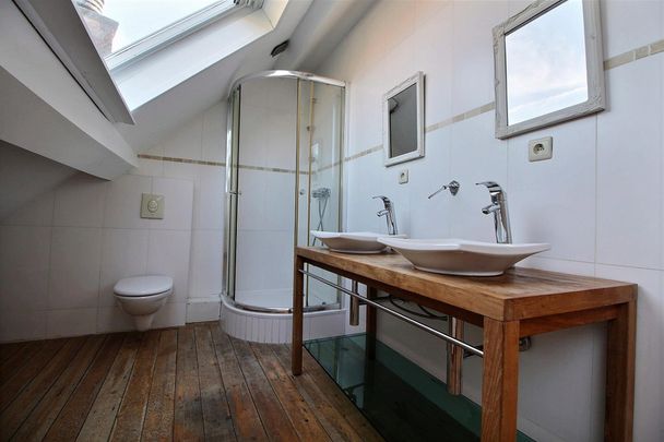 Rue Ferdinand Kinnen, 1150, Woluwe-Saint-Pierre - Photo 1