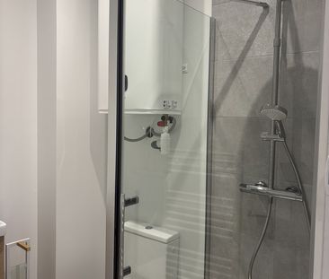 Location Appartement 1 pièce 26m² BORDEAUX 33000 - Photo 5