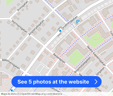 Drottninggatan 57 - Photo 1