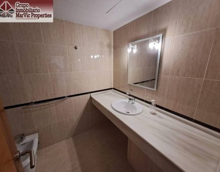 Luminoso piso en Cala de Villajoyosa! - Photo 4