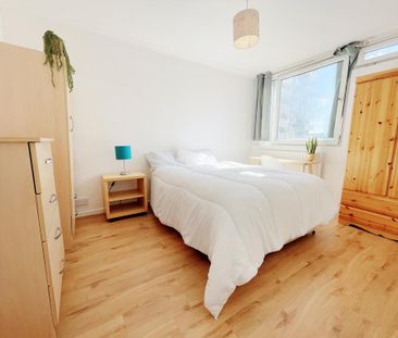 4 bedroom flat share to rent - Photo 1