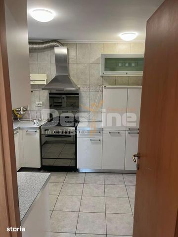 Casă de închiriat - Calea Giulești 5 camere - Fotografie 5