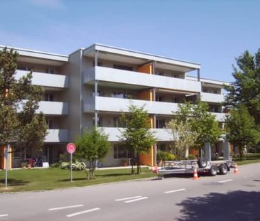 3.5 Zimmer, 74 m², 2. Stock - Photo 4