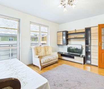 67,7 m² l Oddzielna kuchnia l 3 pokoje l Od zaraz 67.7 m² - Zdjęcie 1