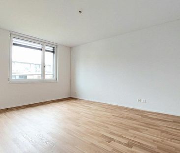 Moderne 2.5-ZW à 65m² im 2. OG in Köniz - Photo 6