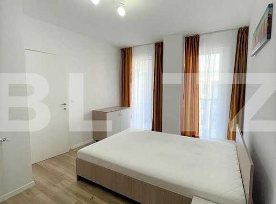 3 camere, 85 mp, imobil nou, zona strazii Augustin Presecan - Photo 1
