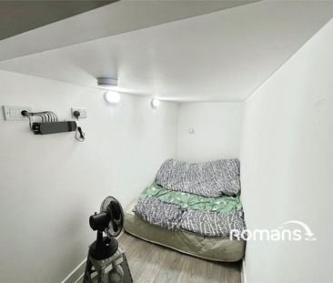 1 bedroom duplex to rent - Photo 2