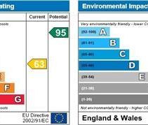 1 bedroom terraced house to rent - Photo 4