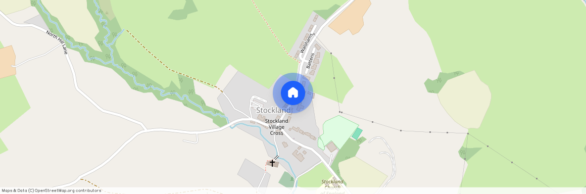 Stockland, Honiton, Devon, EX14