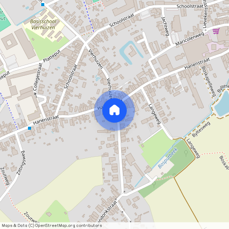 Bovendonkstraat, 4, 102, 9255, Buggenhout