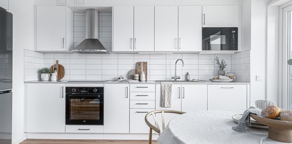 Ingrid Mariegatan 16 K - Foto 2