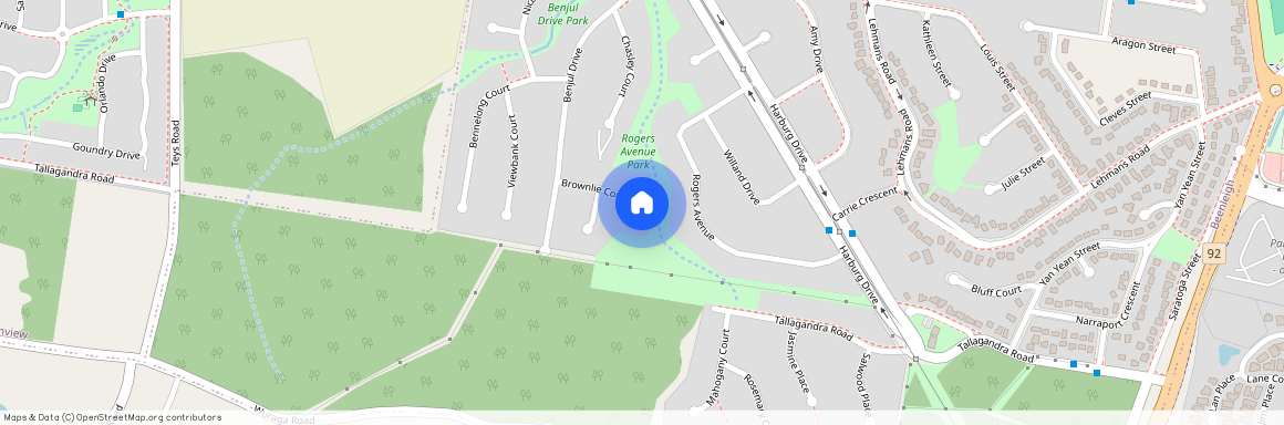 20 Brownlie Court, QLD 4207, Beenleigh