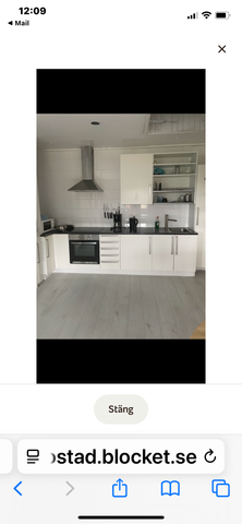 Björkallén, Örebro - Photo 4