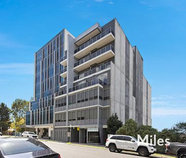 303/8 Martin Street, Heidelberg - Photo 3