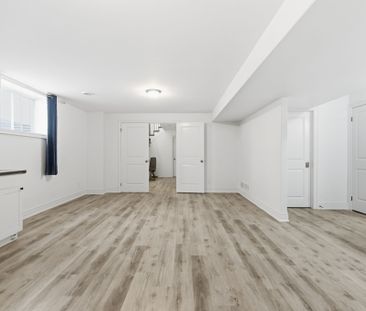 For Lease - 1049 Kettle Court Unit# LOWER, Fort Erie, Ontario - Photo 5