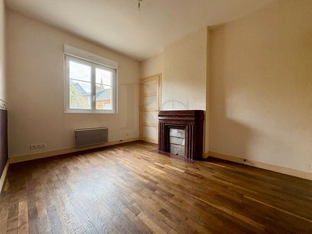 Maison Briouze 2 pièce(s) 61.60 m2, - Photo 4