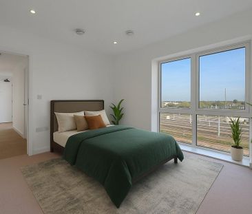 2 bedroom apartment to rent - Photo 5