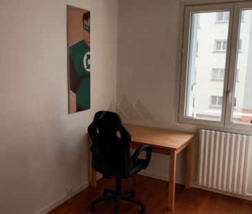 Location Appartement 3 pièces 63m² - Photo 1