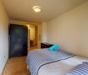 Studio to rent - Photo 3