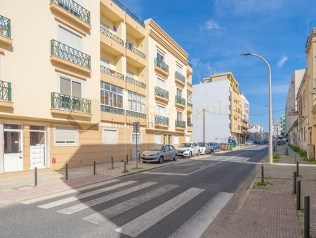 Apartamento T2 em Setúbal - Photo 4