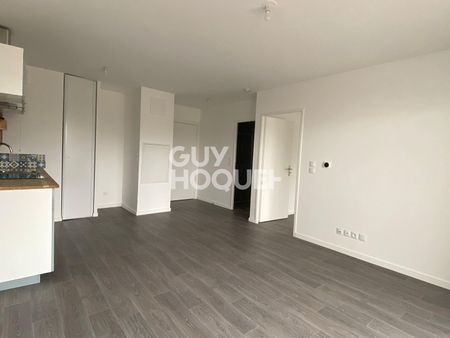 Appartement La Chapelle Saint Mesmin 2 pièces - NEUF - Photo 3