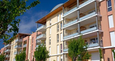 location Appartement T3 DE 63.05m² À CASTANET TOLOSAN - Photo 3