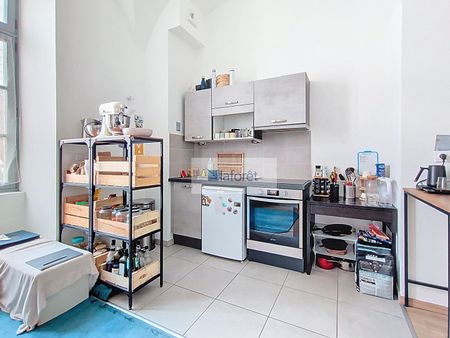Appartement T2 DIJON à louer - Photo 3