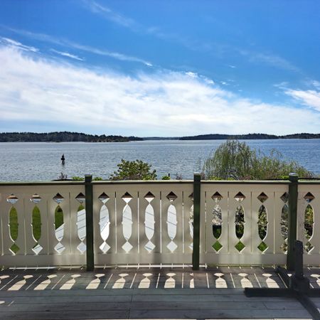 Alsviksvägen, Åkersberga - Foto 3