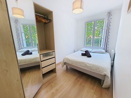 Location Appartement 3 pièces 60m² CAEN 14000 - Photo 2