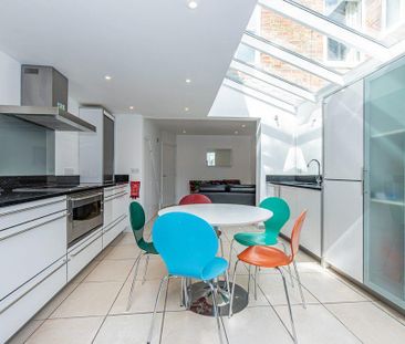 5 bedroom house to rent - Photo 6