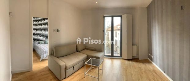 Piso en alquiler en Palacio - Photo 1