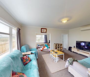 Gonville - 3 Bedrooms - Photo 2