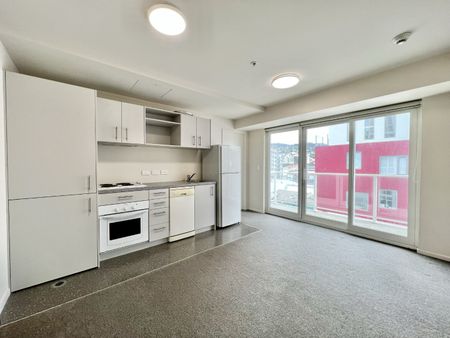 1 Bedroom in Peak - Photo 5