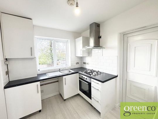 3 bedroom detached house to rent - Photo 1