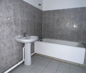 Appartement à louer - Photo 1