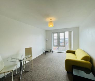 1 bedroom apartment to rent - Photo 3